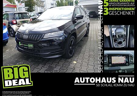 Skoda Karoq 1.5 TSI ACT Ambition Incl.Big Deal Paket