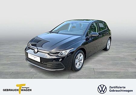 VW Golf Volkswagen 2.0 TDI DSG LIFE NAVI ACC APP-CONNECT DAB+