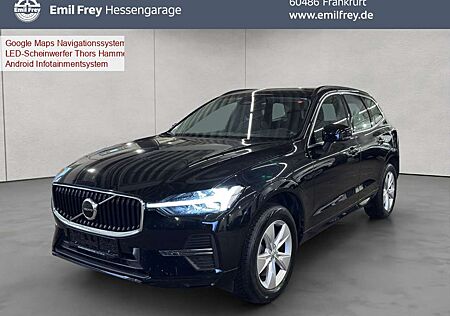 Volvo XC 60 XC60 XC60 B4 Core Aut PilotAssist Google-Maps LED Kamer