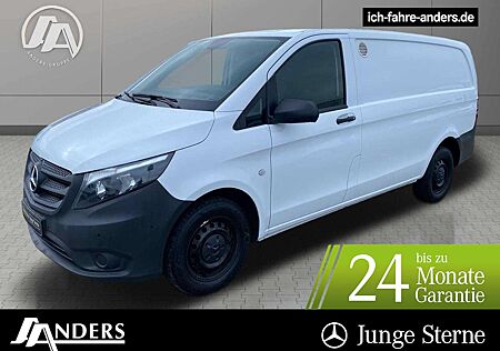 Mercedes-Benz Vito 114 Kasten Lang AHK*AUT*Standhzg*Klima*3-Si