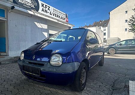 Renault Twingo 1.2*Zahnriemen NEU*TÜV NEU*SERVICE NEU