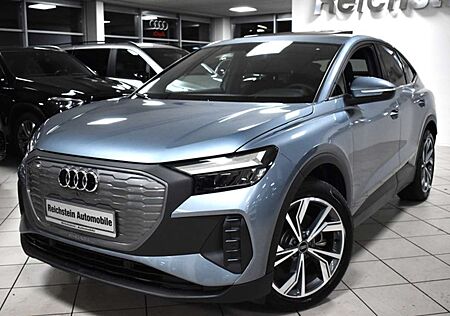 Audi Q4 e-tron 35 PANO 20 Zoll MMI Plus NETTO 29.300