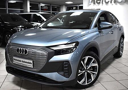 Audi Q4 e-tron 35 PANO 20 Zoll MMI Plus NETTO 29.500