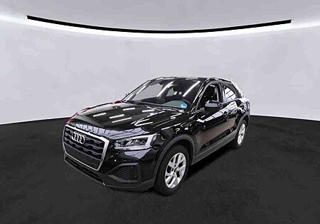 Audi Q2 30 TFSI Navi/Cam/Temp/WinterP/Led/ALU