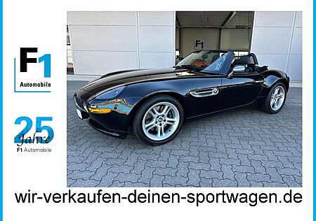 BMW Z8 5.0 Hardtop Dt. Fzg. unfallfrei Originalzustand