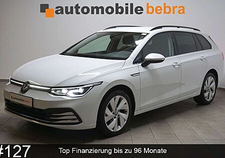 VW Golf Volkswagen 8 2.0TDI DSG Style Virtual AHK Navi