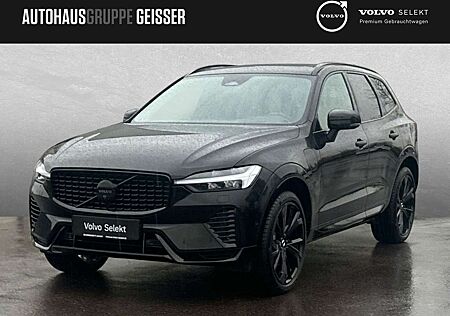 Volvo XC 60 XC60 T6 AWD Plus Black Edition AHK ACC BLIS SD