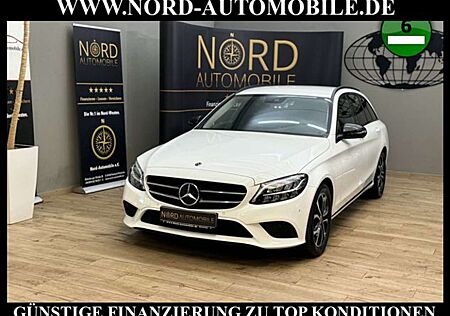 Mercedes-Benz C 220 T d Avantgarde *LED*Navi*Kamera*Night*17Z Avantgar