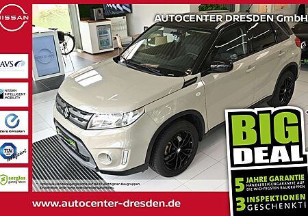 Suzuki Vitara 1.6 Club 4x2 Klima SH Kamera ZV LM
