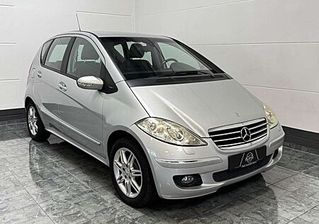 Mercedes-Benz A 170 *TÜV*Klima*Xenon*SZH