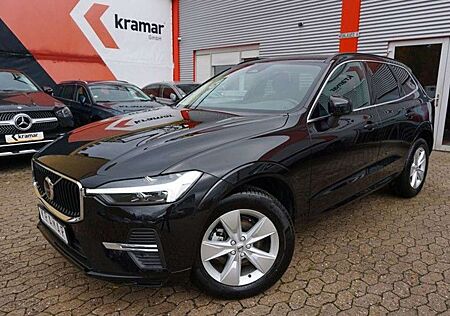 Volvo XC 60 XC60 B5 AWD Automatik Core VIRTUAL/LED