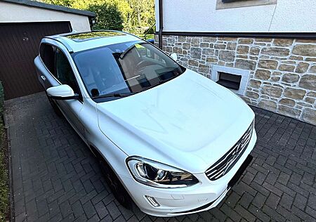 Volvo XC 60 XC60 XC60 D5 AWD Geartronic Ocean Race