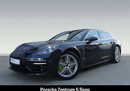 Porsche Panamera 4 E-Hybrid Sport Turismo Platinum Edition