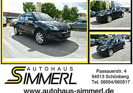 Suzuki Swift Comfort 4x4 ´´SHZ/KAMERA/ACC/LED/DAB+´´