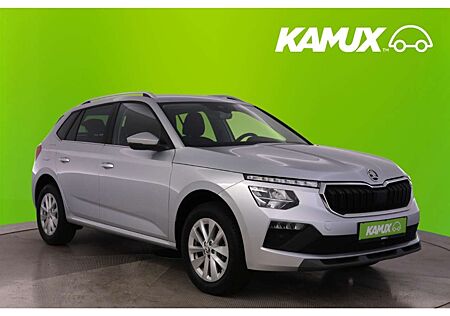 Skoda Kamiq 1.0TSI DSG Selection+LED+CARPLAY+SHZ+KAMERA