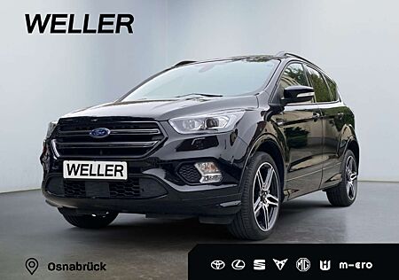 Ford Kuga 1.5 EcoBoost 4x4 ST-Line *19Zoll*Navi*Xenon*LMF*SH