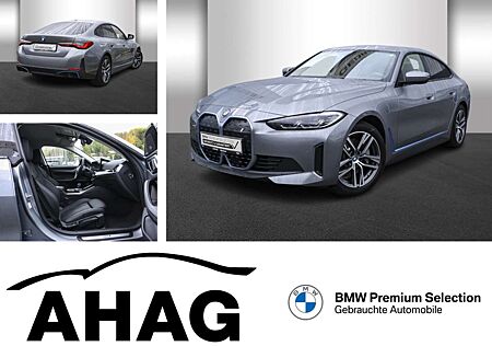 BMW i4 eDrive40 Klimaaut. Sitzhzg. Vorn