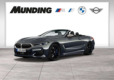 BMW M850 i xDrive A Cabrio M-Sport B&WSurround|DAB|WLAN|MFL