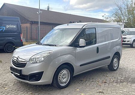 Opel Combo 1.6 CDTI 2.5t L1H1 1Hand*Klima*