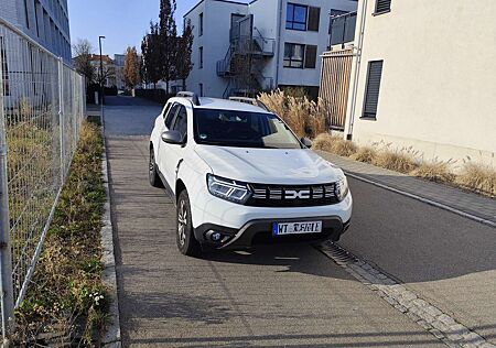 Dacia Duster TCe 150 EDC 2WD Journey