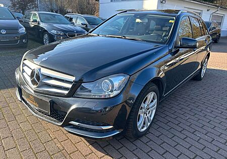 Mercedes-Benz C 220 T CDI BlueEff. Avantgarde*ILS*Kamera*GSD*