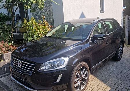 Volvo XC 60 XC60 D4 AWD Geartronic Summum