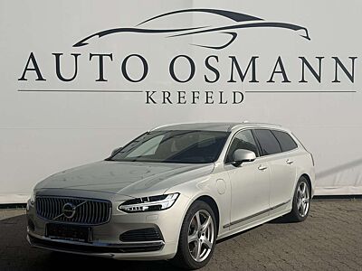 Volvo V90 T8 Recharge AWD Inscription UPE:83.520,-€
