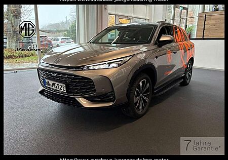 MG HS Plugin-Hybrid 200 kW Luxury +Angebotspreis bei Fin