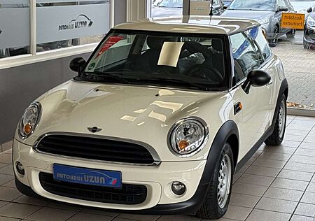 Mini ONE Klima 8 fach bereift Finanz ab 49 Euro mtl
