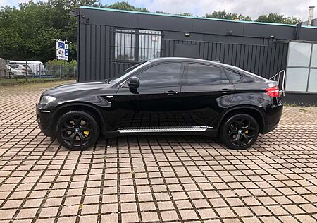 BMW X6 xDrive35d Kamera Komfort Klima Sitze 20-Zoll Alu