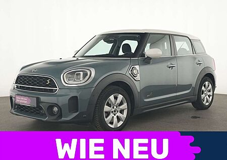 Mini Cooper S Countryman Cooper SE Countryman Kamera|LED|Navi|Tempomat|PDC