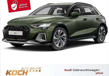 Audi A3 35 TFSI, AHK, RFK, Navi Touch, ACC,