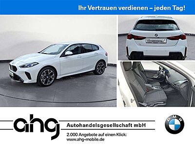 BMW 120 M Sport LED Komfortzugang