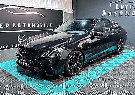 Mercedes-Benz E 500 E500*NAVI*XENON*SITZ-BELÜFTUNG*AMG PAKET*