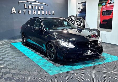 Mercedes-Benz E 50 AMG 0E Limo 4Matic E63 AMG