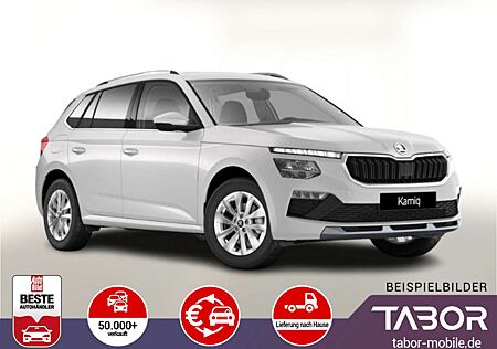 Skoda Kamiq DSG Selec 5J/100k ACC Kam Kessy UVP-31%*