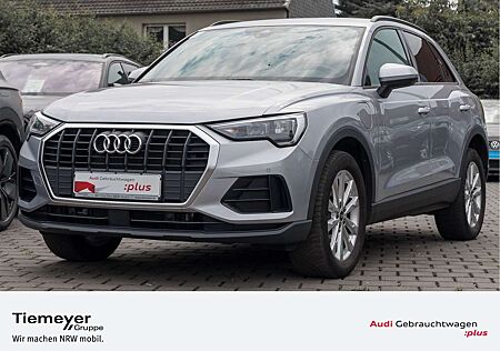 Audi Q3 45 TFSI e S-LINE INT. KAMERA NAVI ALLWETTER
