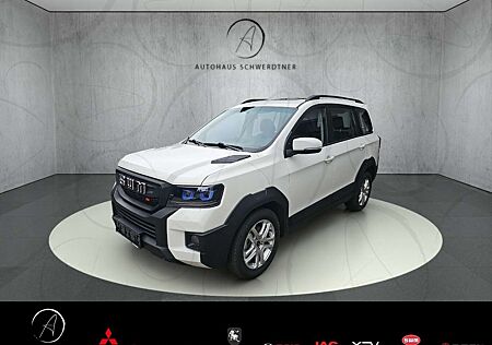 SWM G03F 1.5 MT 7-Sitze
