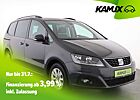 Seat Alhambra Style 2.0 TDI DSG AHK+Navi+ACC+Kurvenlkicht