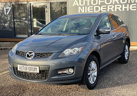 Mazda CX-7 Expression LEDER XENON* TEMPOMAT* SOUNDSYSTEM BOSE