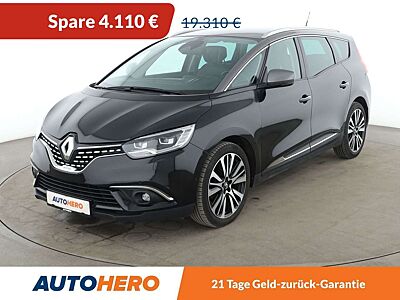 Renault Grand Scenic 1.3 TCe Energy Initiale Paris Aut.*BOSE*NAVI*CAM*