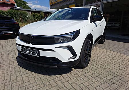 Opel Grandland 1.5 D GS Line LED Scheinwerfer, Navi, Lenk-Sitzhei