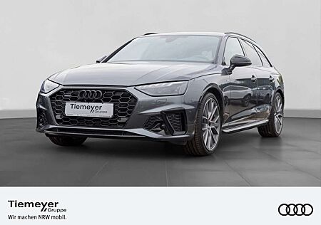 Audi A4 40 TFSI Q 2x S LINE NAVI+ MATRIX KAMERA