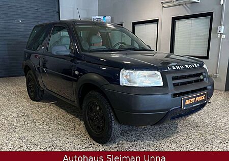 Land Rover Freelander 1.8i Softback SE/Klima/Tüv-Neu