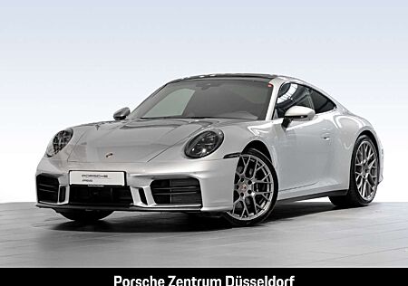 Porsche 992 911 Carrera Clubleder Liftsystem-VA BOSE