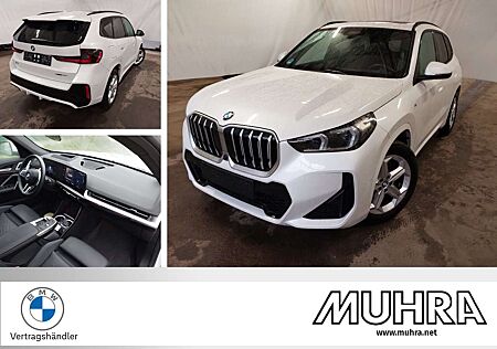 BMW X1 sDrive20i M Sport Pano HUD Aktivsitz H/K PA+