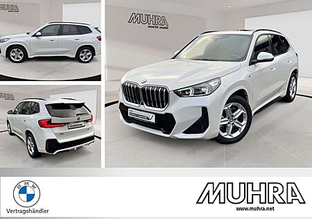 BMW X1 sDrive20i M Sport Pano HUD Aktivsitz H/K PA+