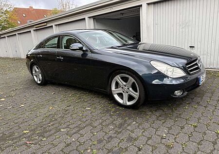 Mercedes-Benz CLS 350 gebraucht kaufen Mercedes-Benz CLS 350 (219.356)