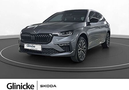 Skoda Scala Balance 1.0 TSI 85 KW 7-Gang-DSG