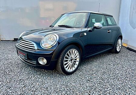 Mini Cooper *120PS*Panorama*Klima*SHZ*BT*Tempomat